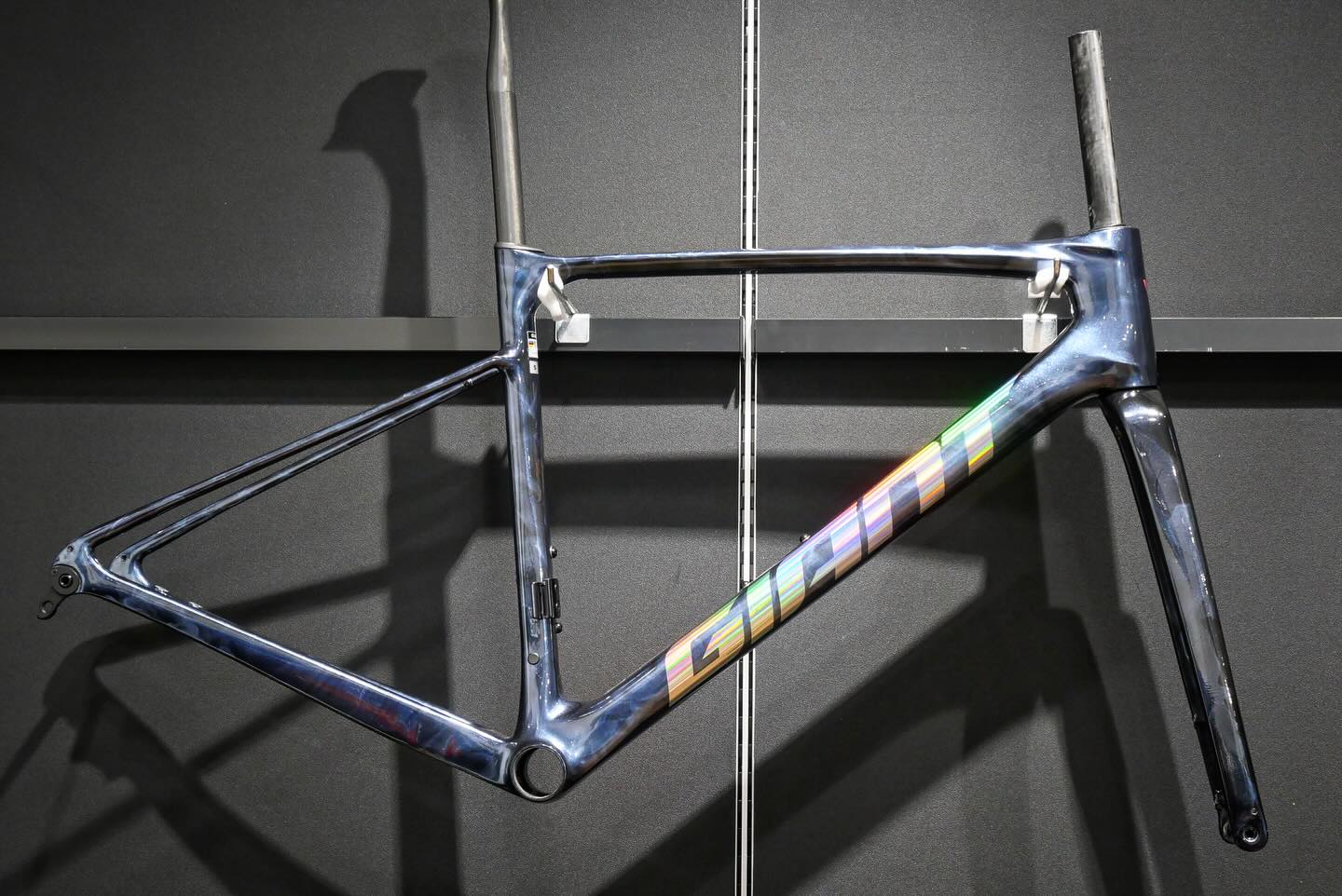 Defy Advanced SL Frameset】 エンデュランスロードの最高峰！ ロング 