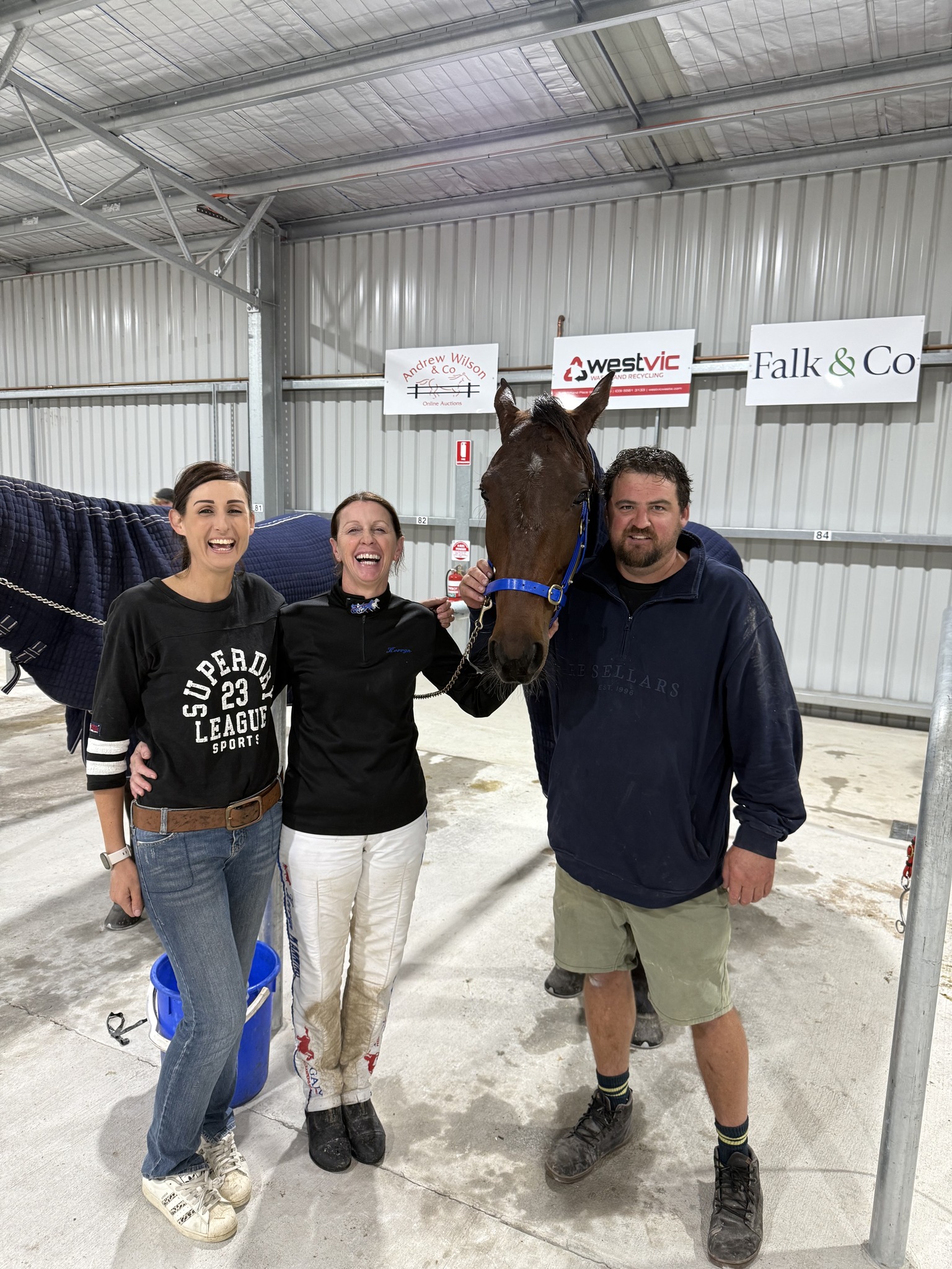 B&A Tindale Racing | Ballarat VIC