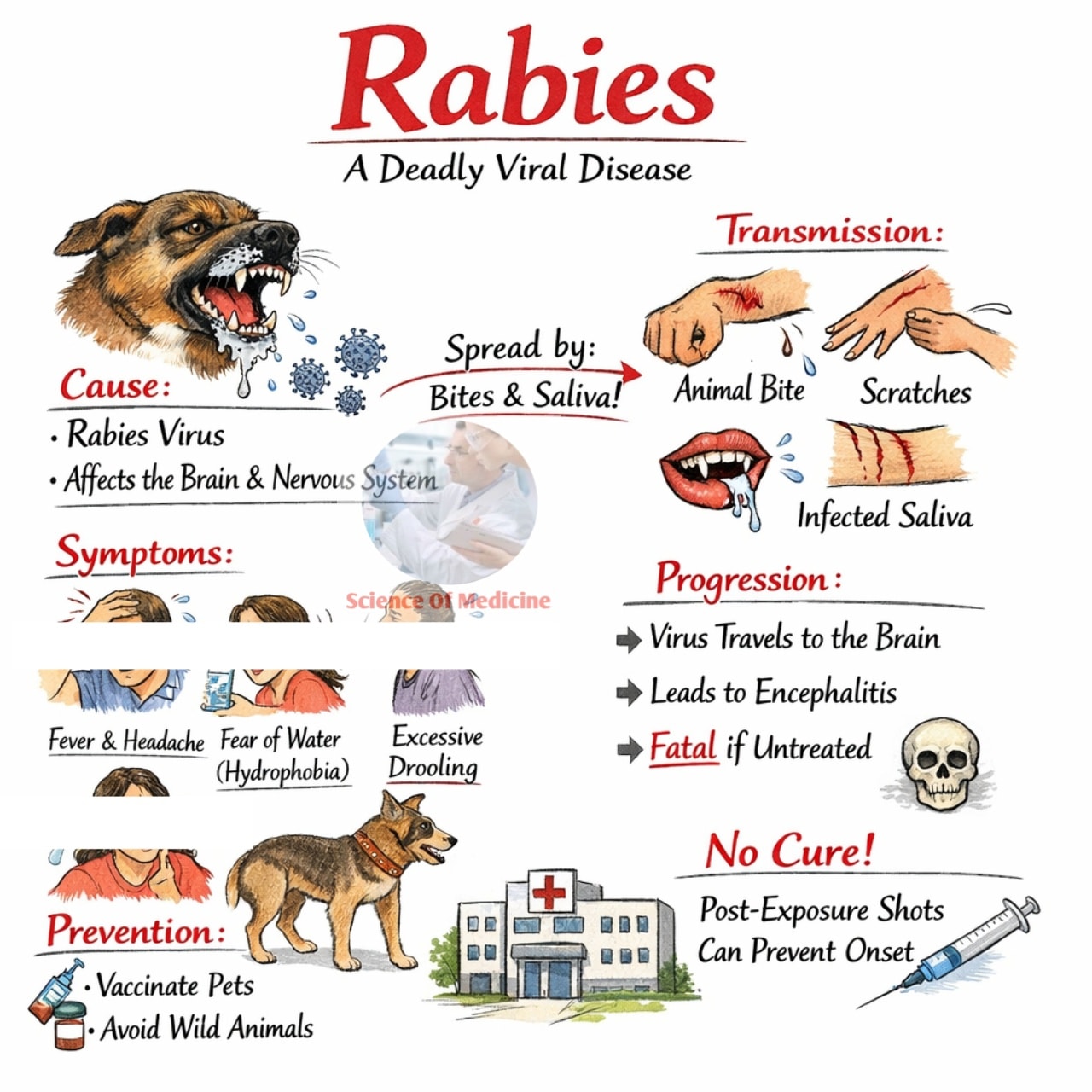 Science Of Medicine added a new photo. - Science Of Medicine