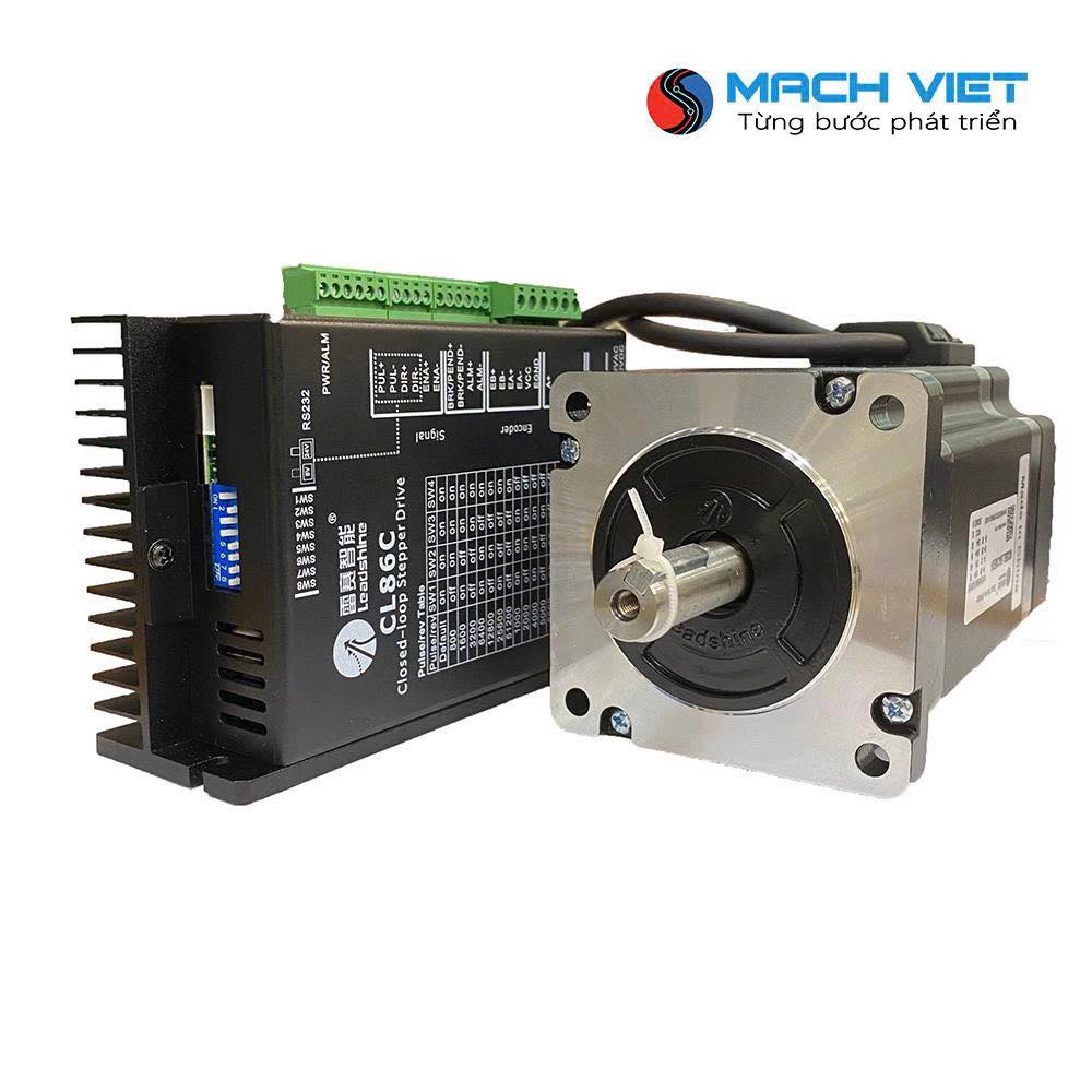 MẠCH - ⚡ 𝐂𝐨𝐦𝐛𝐨 𝐋𝐞𝐚𝐝𝐬𝐡𝐢𝐧𝐞 𝐂𝐋𝟖𝟔𝐂 + Đ𝐨̣̂𝐧𝐠 𝐜𝐨̛ 𝟖𝟔𝐂𝐌𝐄𝟖𝟓 + 𝐂𝐚́𝐩 ⚡ Giải pháp ...