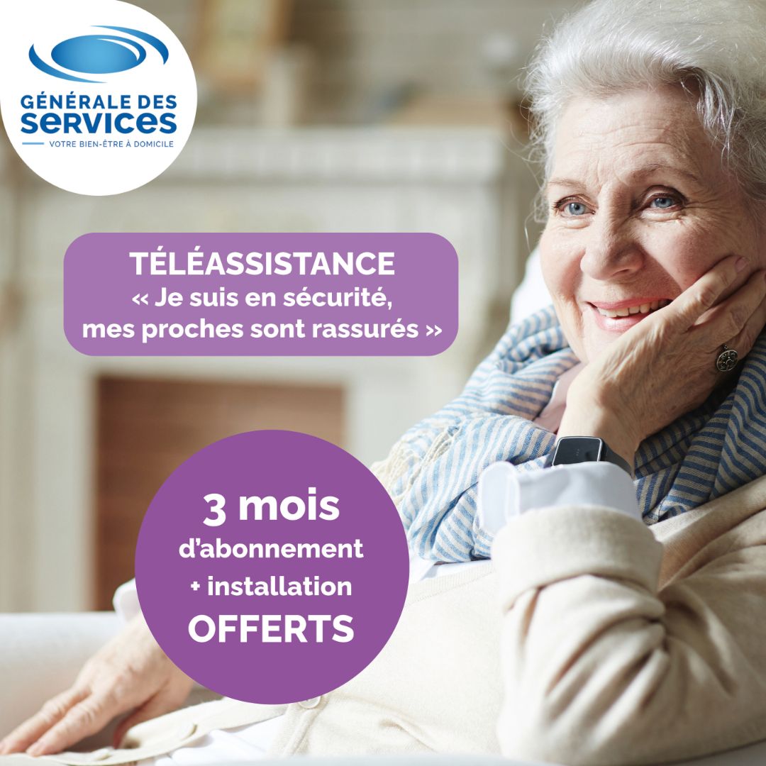 Générale des Services | Douai