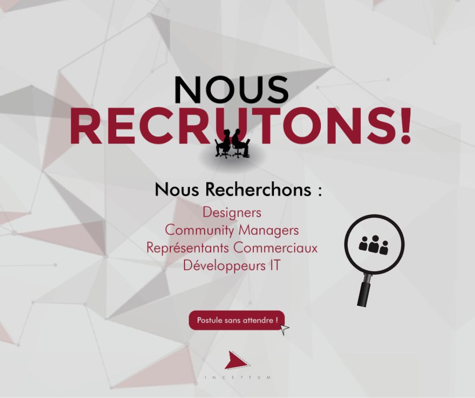 Inceptum Junior Entreprise | Ariana