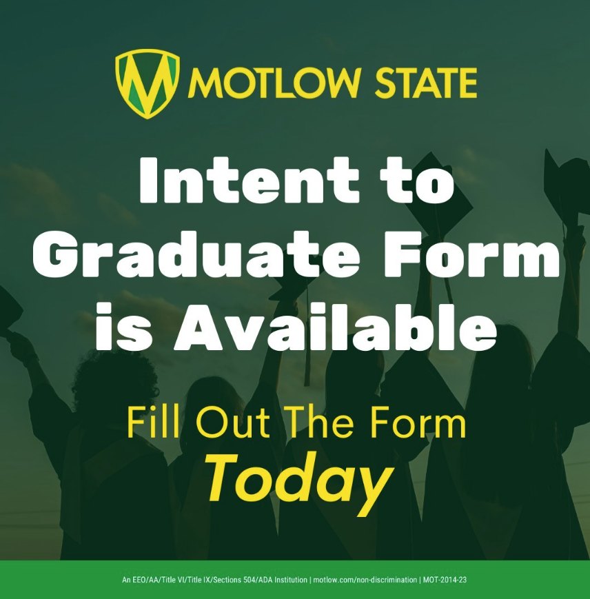 Graduating this fall?... - Motlow State Community College | Facebook