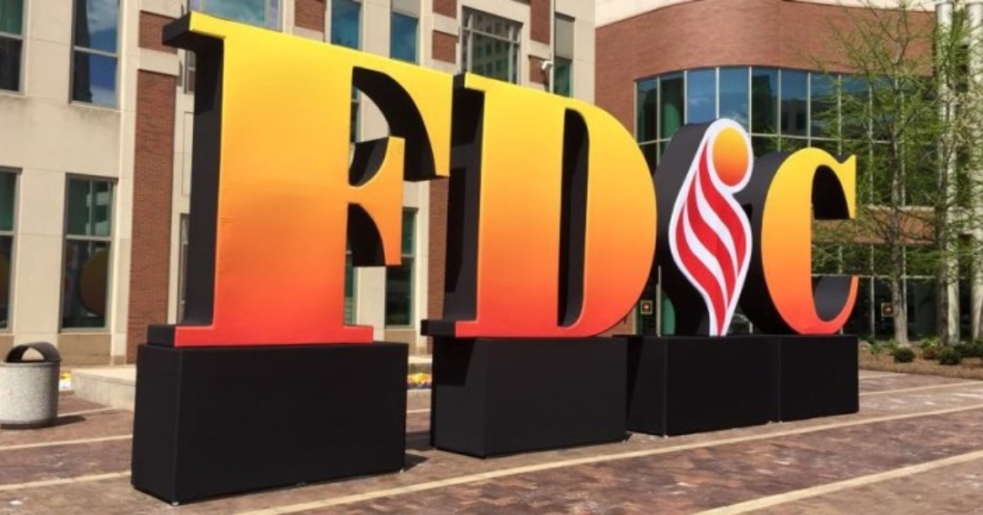 Rescue - 🔥 FDIC 2025 is HERE – and so is RPI! 🔥 We’ve landed in ...