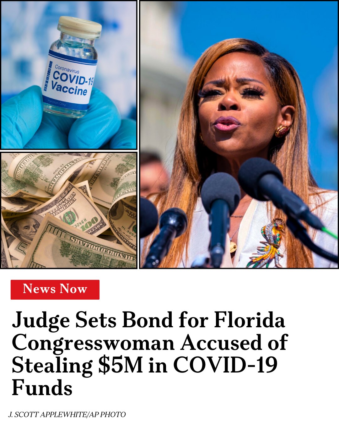 News - Major scandal unfolding — accountability is crucial for trust ...