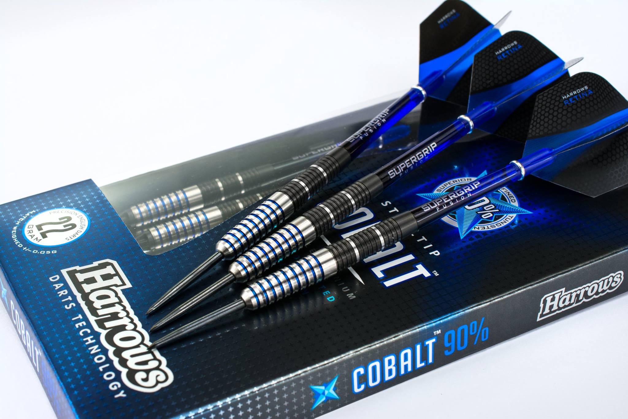 Swarm 90% 🔵 Both visually and technically superb, Swarm is
