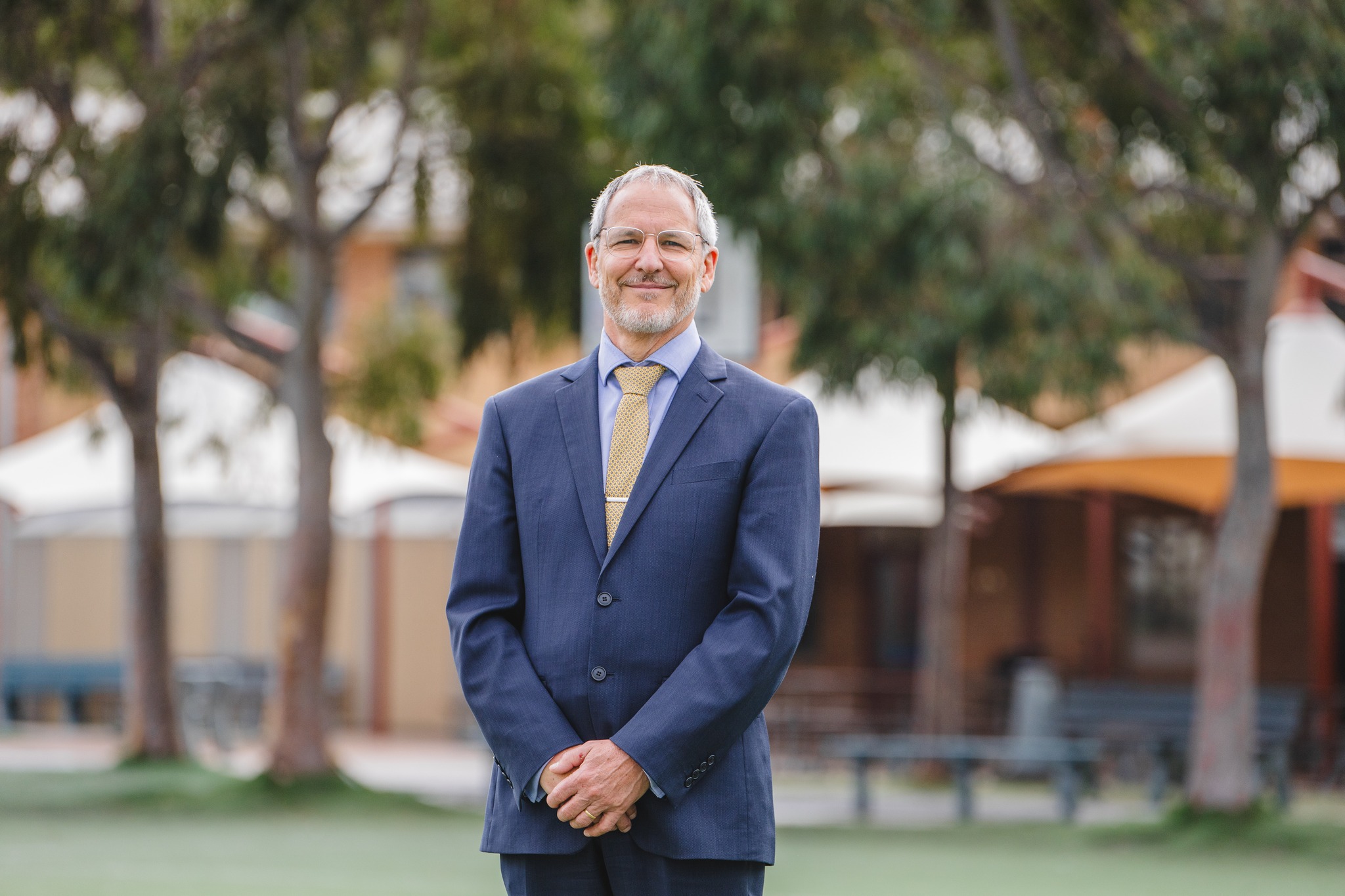 Independent - Congratulations to the newly appointed Principal at ...