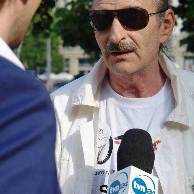 Slawomir Slowikowski