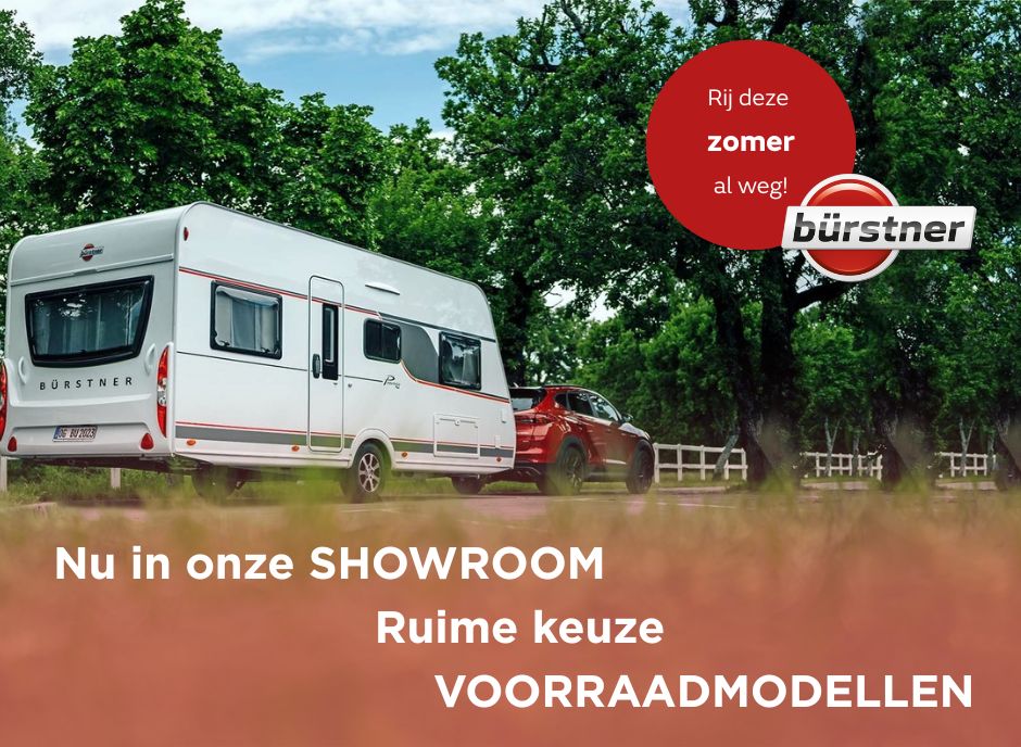🌟Jouw nieuwe reismaatje staat bij ons... - Van Uden Caravans | Facebook