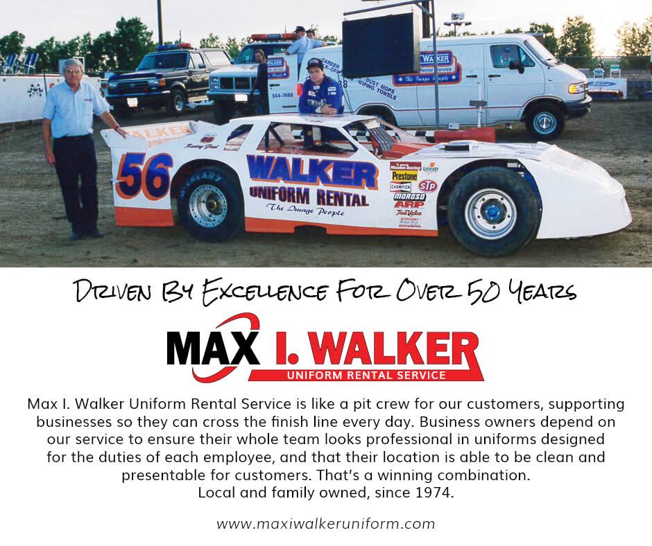 Max I. Walker... - Shelby County Speedway Harlan, Iowa | Facebook