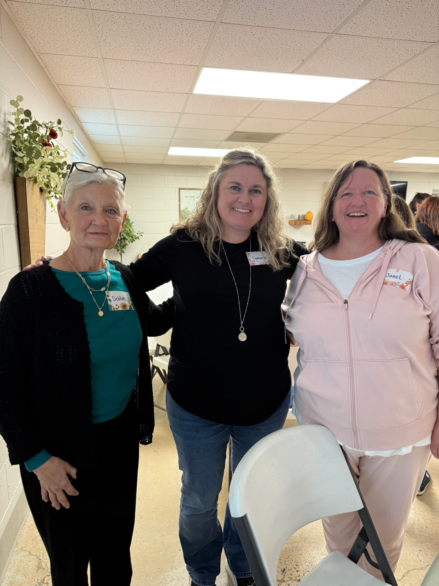 Pine Hill Baptist Church added... - Pine Hill Baptist Church