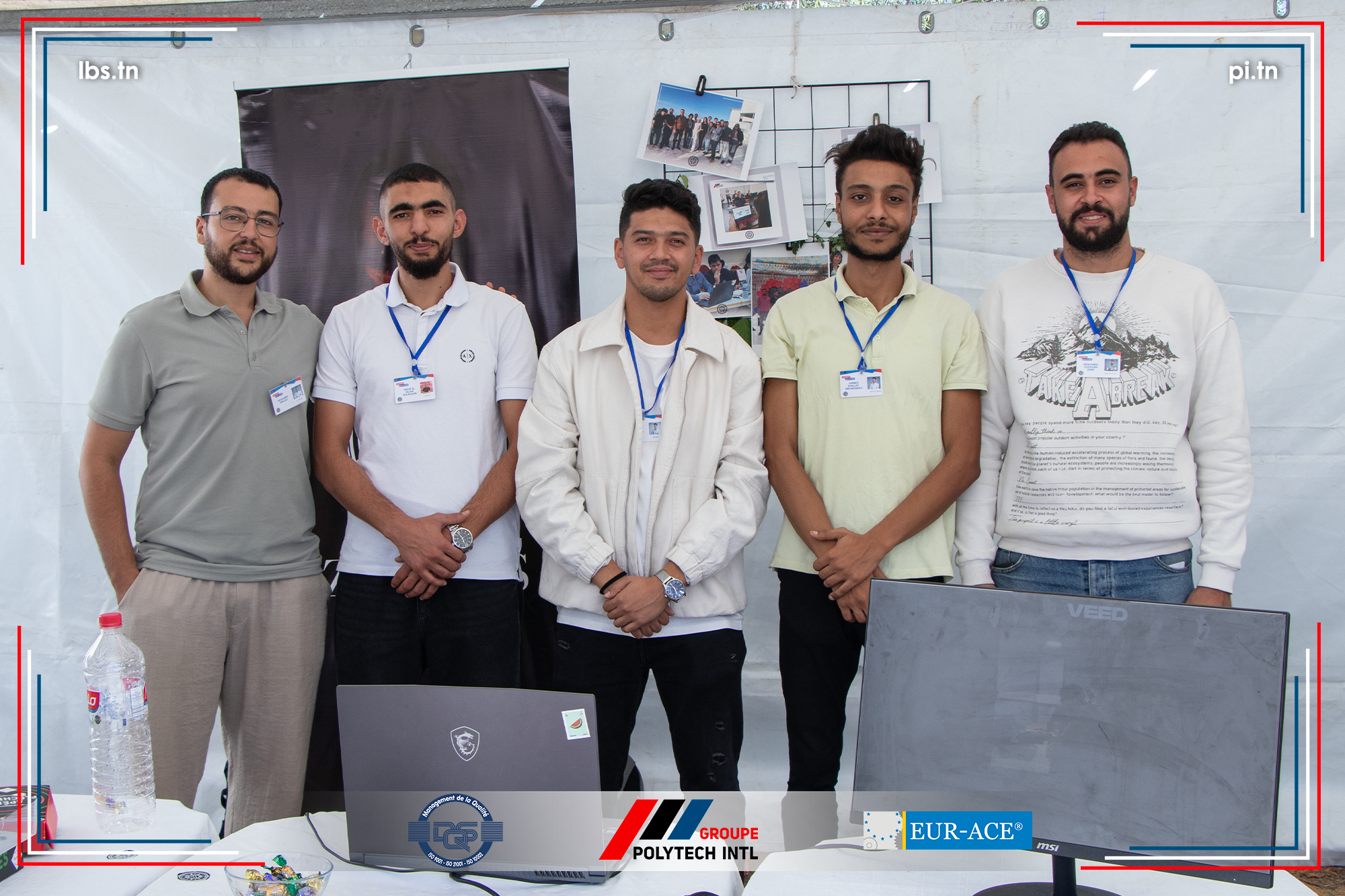 Polytech Intl | Tunis