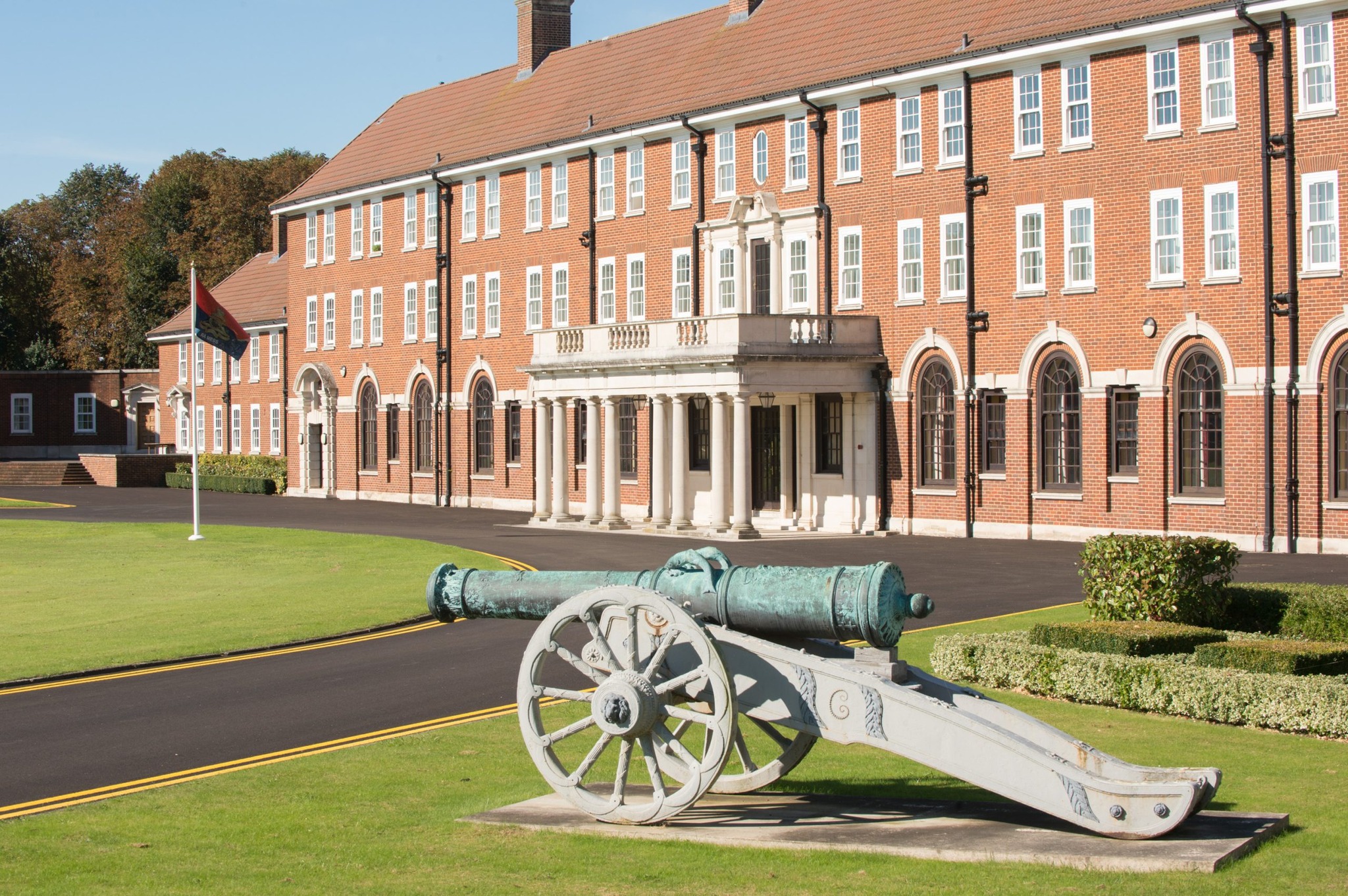 RA Mess Secretary... - The Royal Artillery Association | Facebook