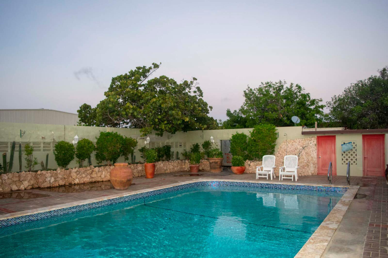For... - The New Odyssey Realtor & Rental Consultancy Aruba