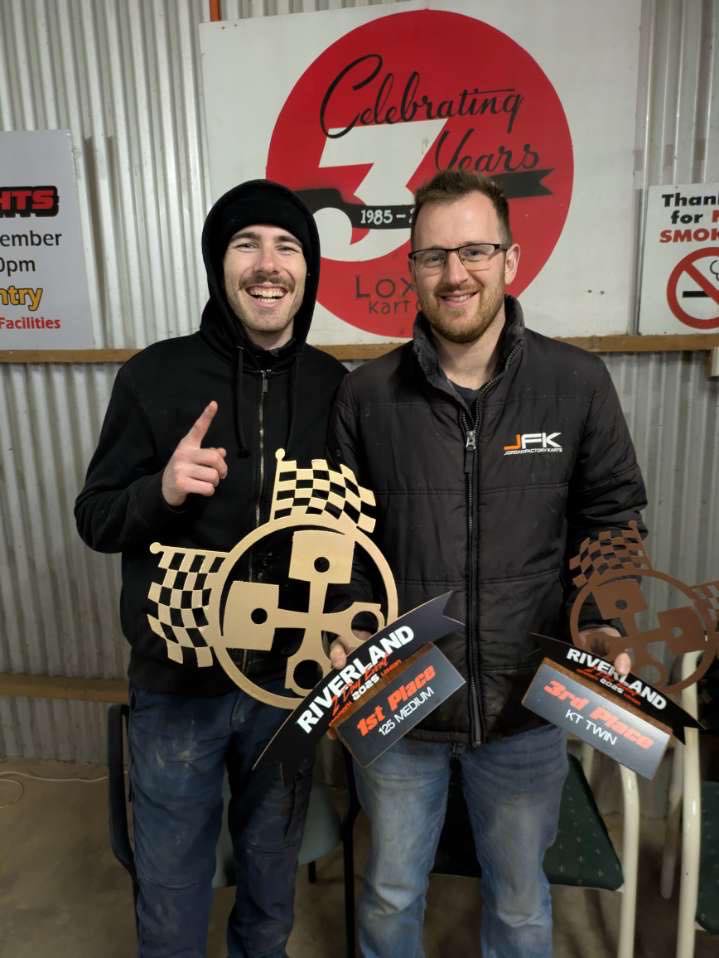Josh Ryan Motorsport