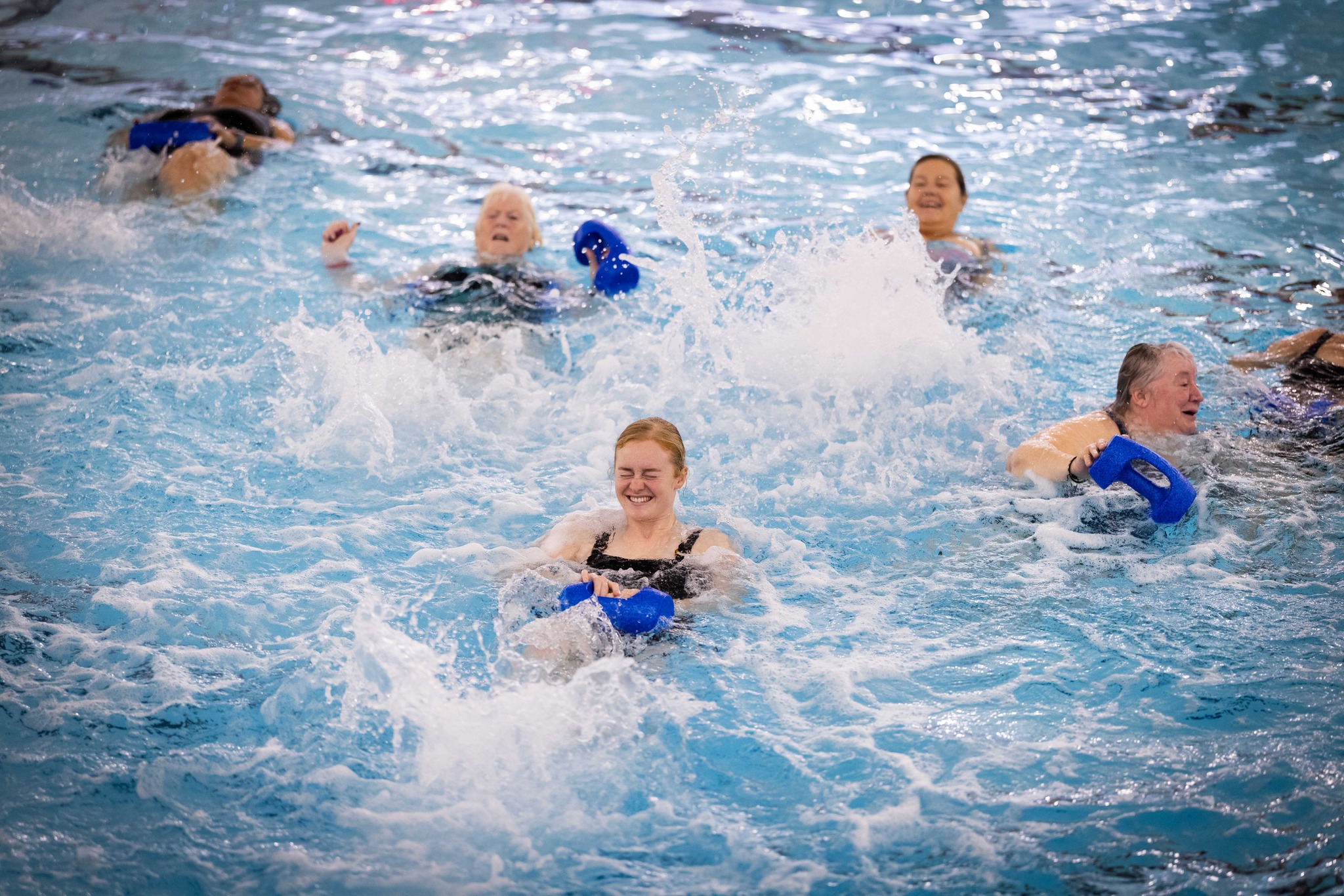 Active Blackpool | Blackpool