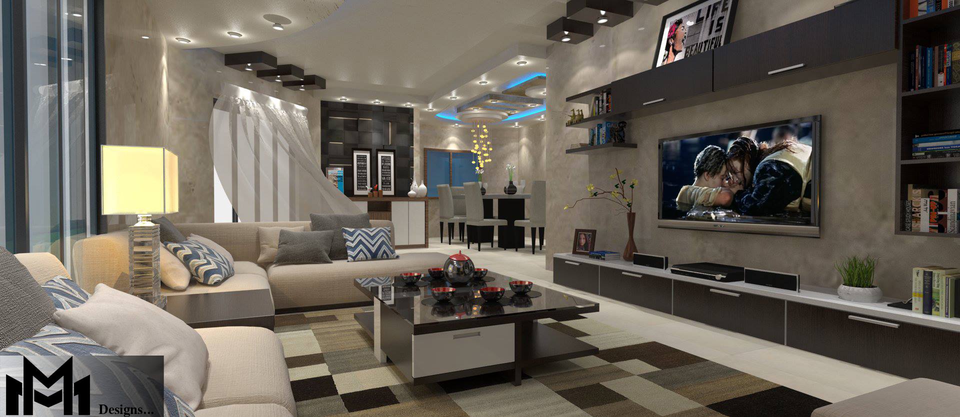 M.M Design Studio | Minya