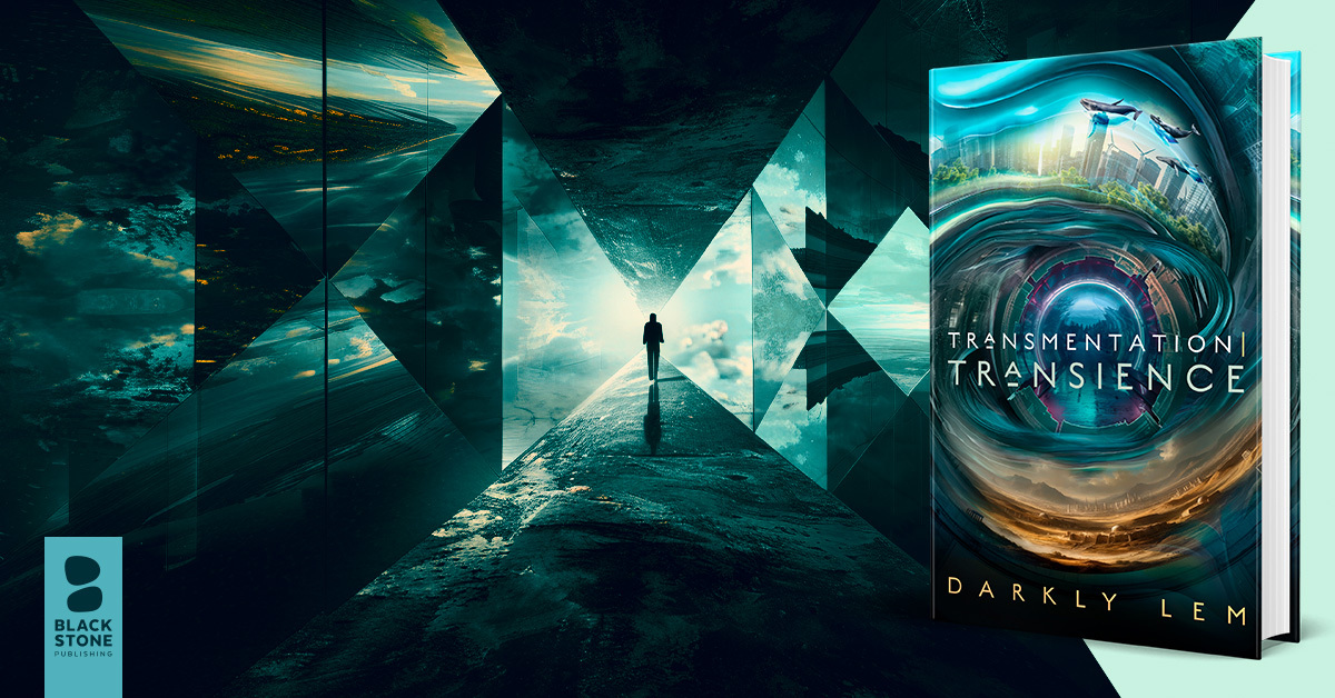 “The novel is deeply engaging,... - Blackstone Publishing | Facebook