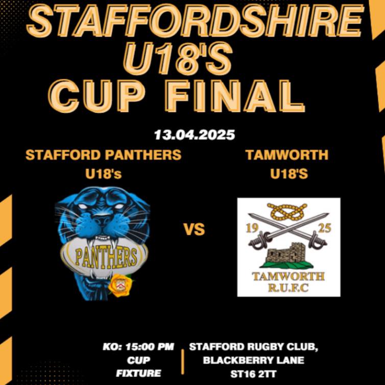 Stafford RFC Roses added a new photo... - Stafford RFC Roses