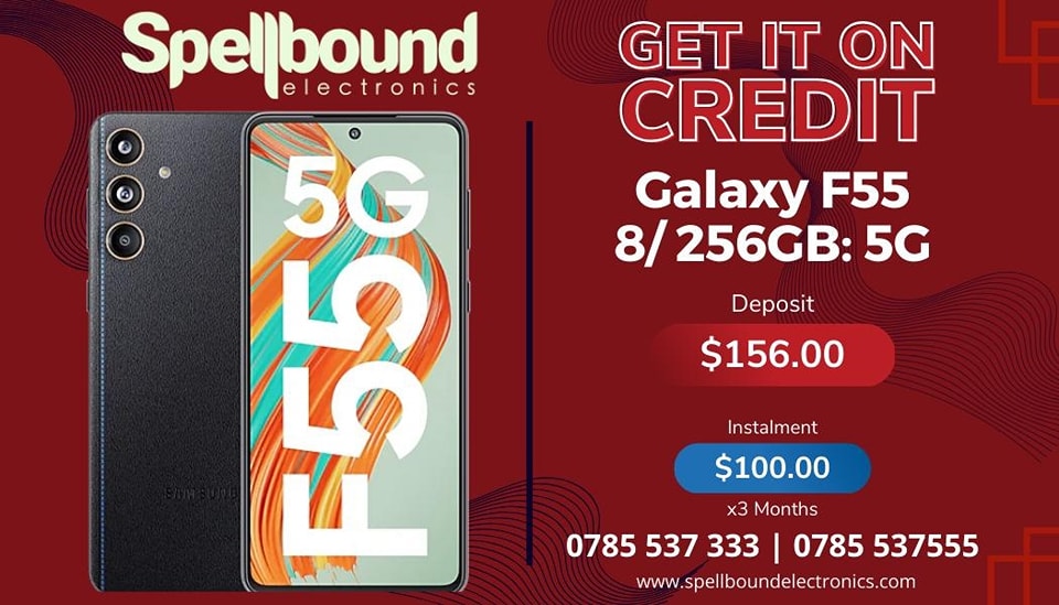 Spellbound Electronics | Harare