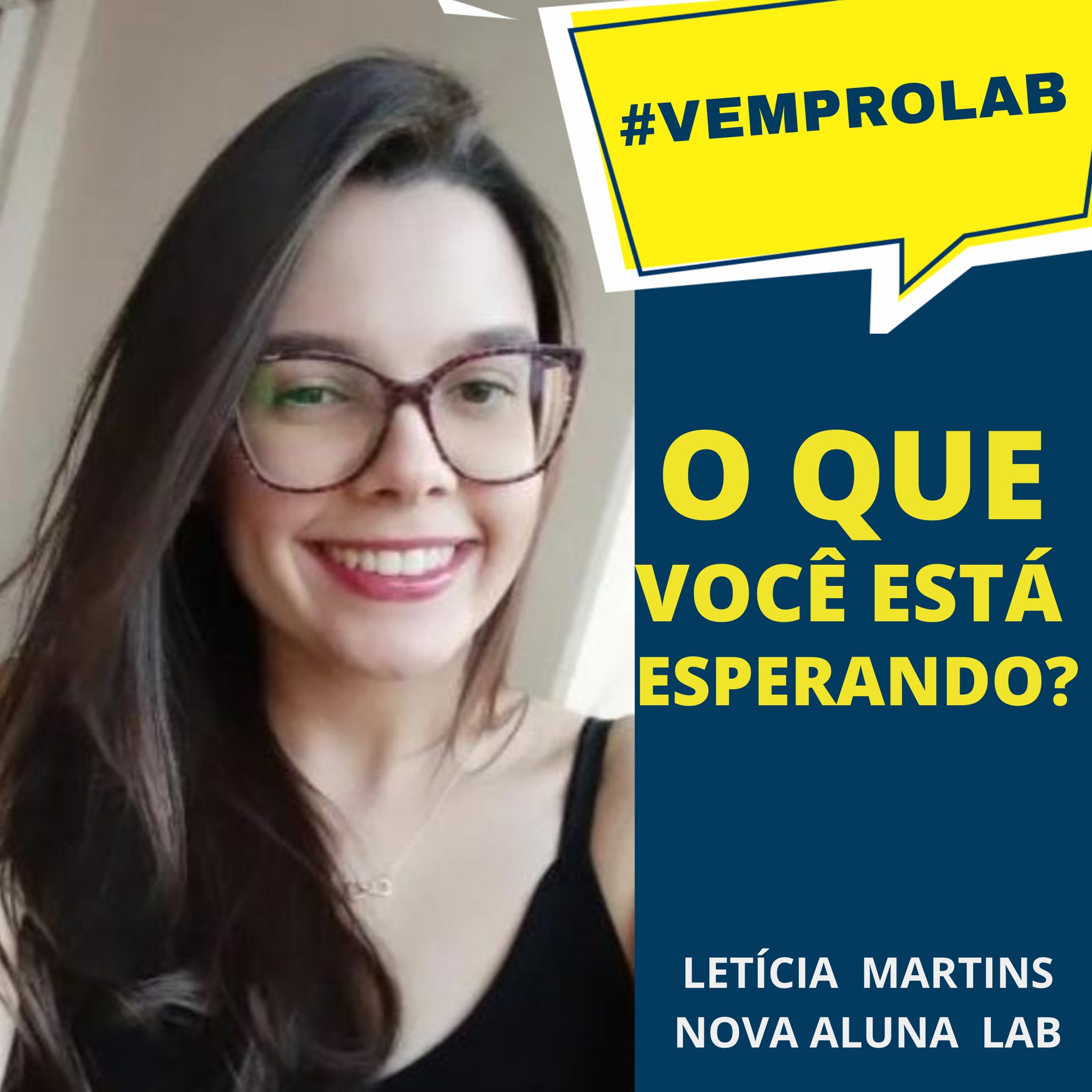 LAB Idiomas - Faça como a Letícia: aproveite as... | Facebook