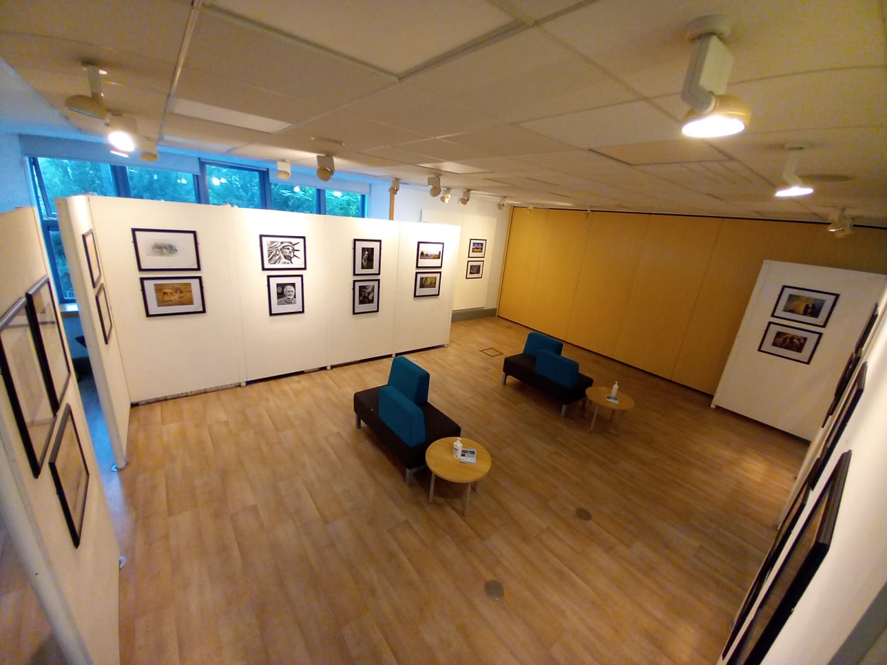 Kidderminster Library | Kidderminster