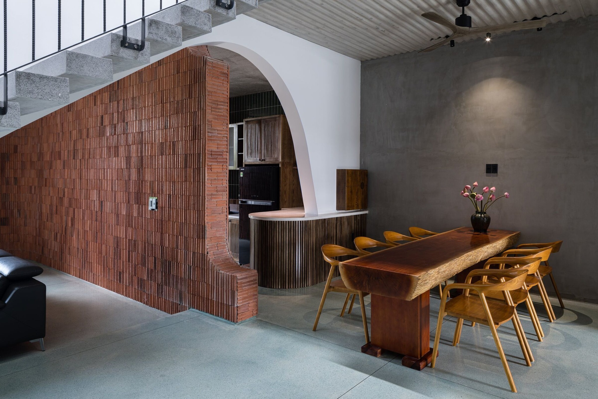 Kiến Trúc... - Kiến Trúc Blog - Architecture & Design Ideas