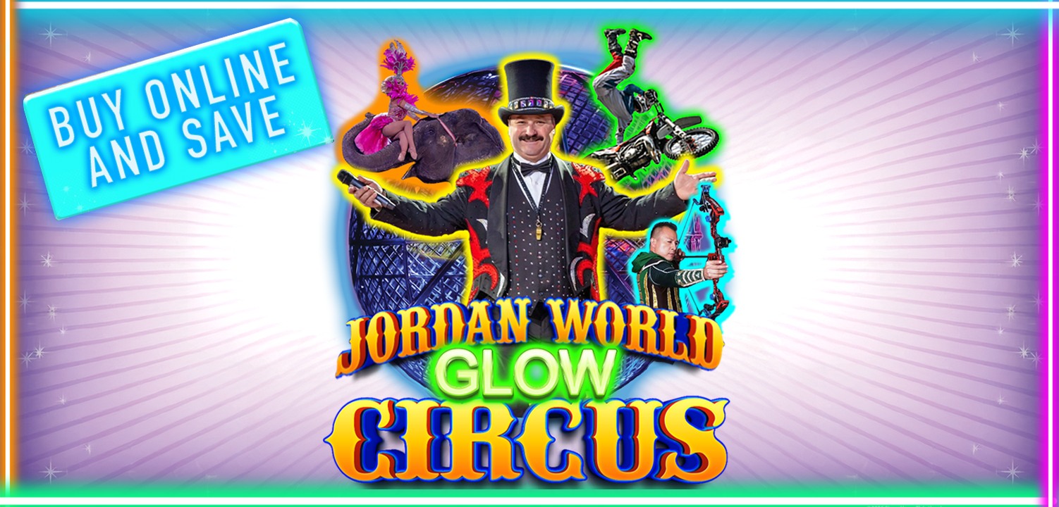 Akdar Shriners - The Akdar Shrine Circus starts NEXT... | Facebook