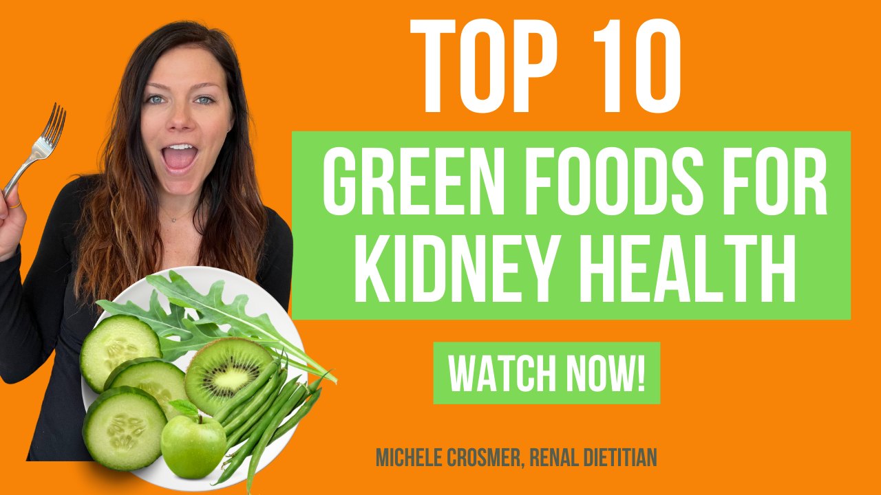 Plant Based Kidneys