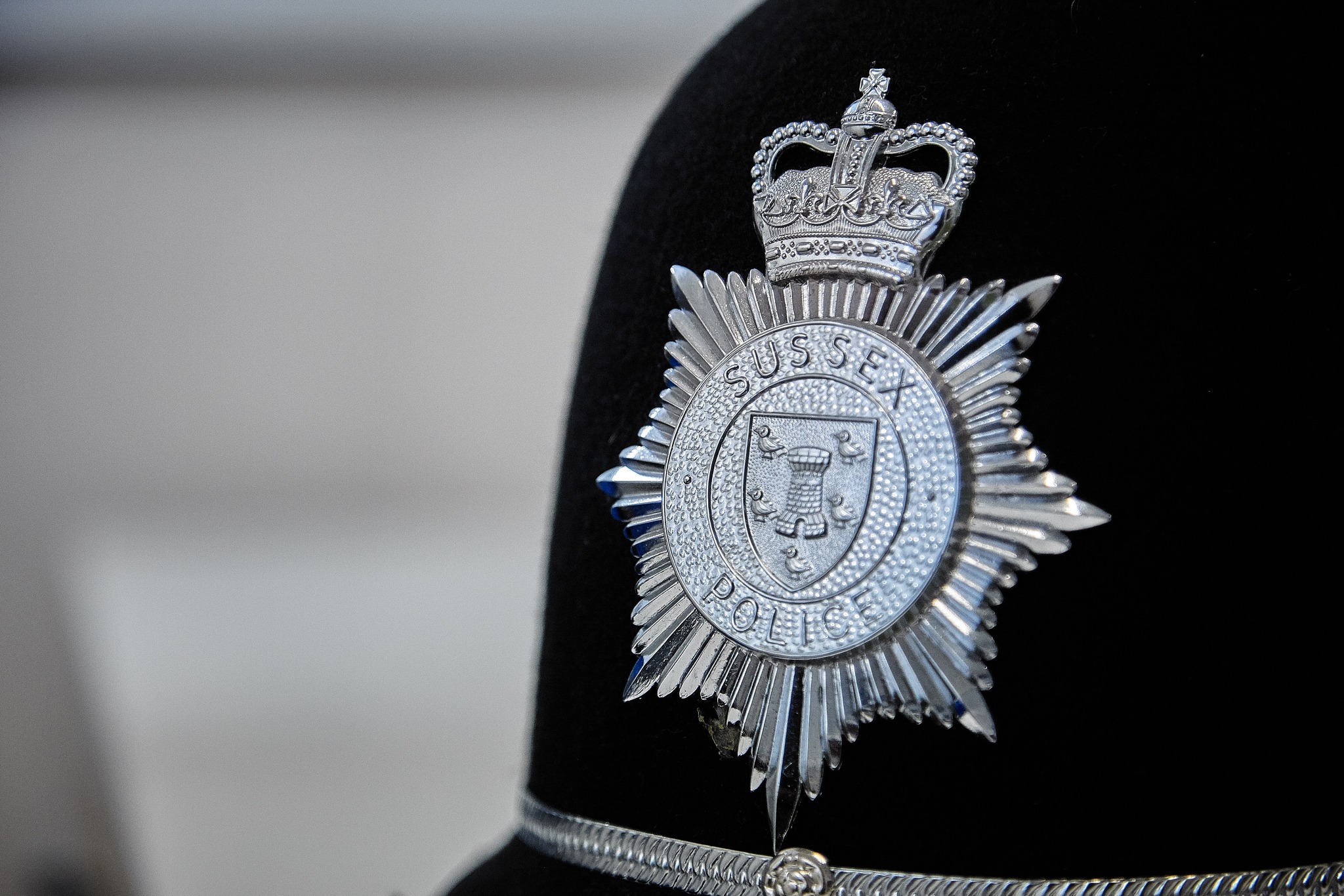 ‘Common sense is prevailing’ as... - Sussex Police Federation | Facebook