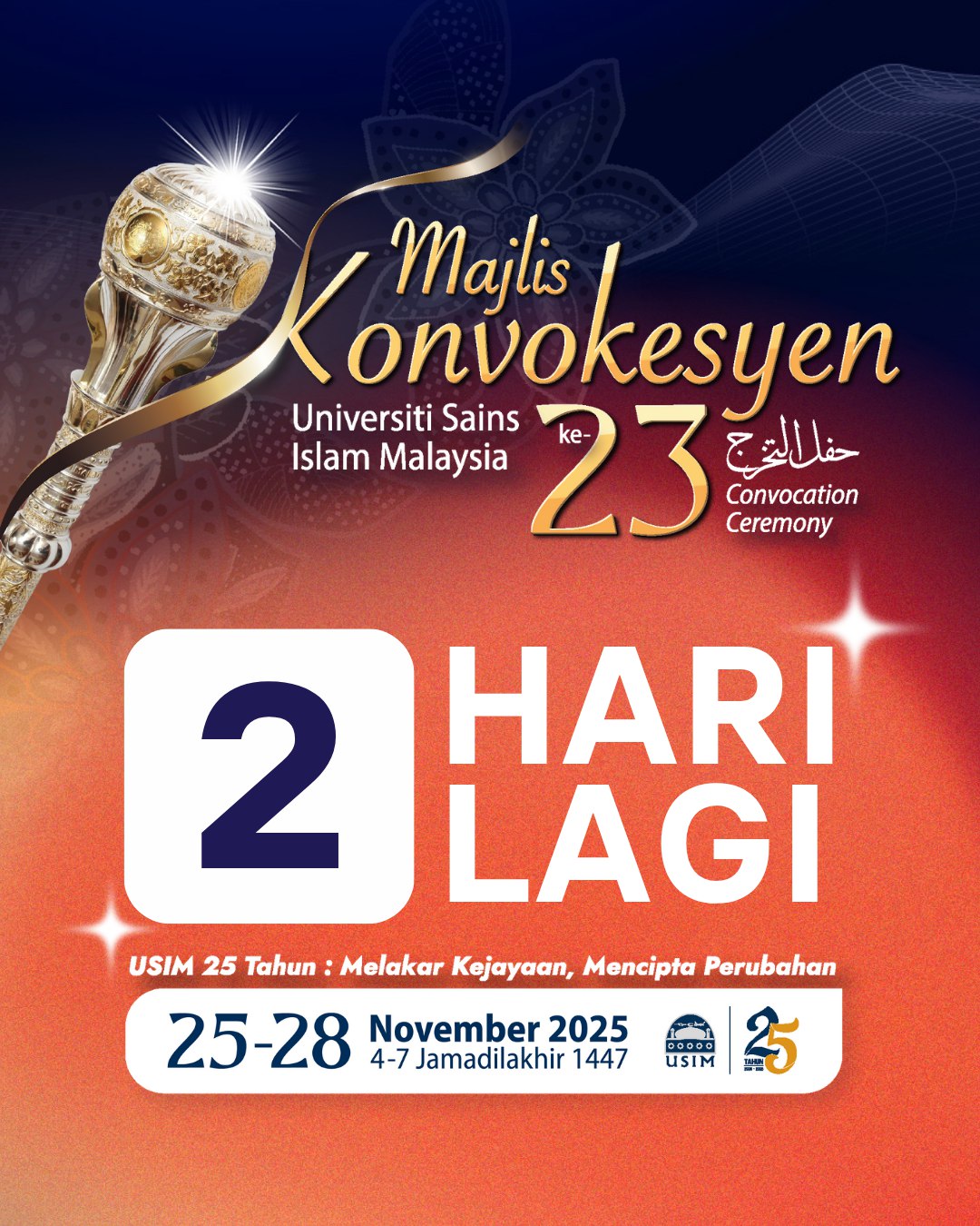 Universiti Sains... - Universiti Sains Islam Malaysia - USIM