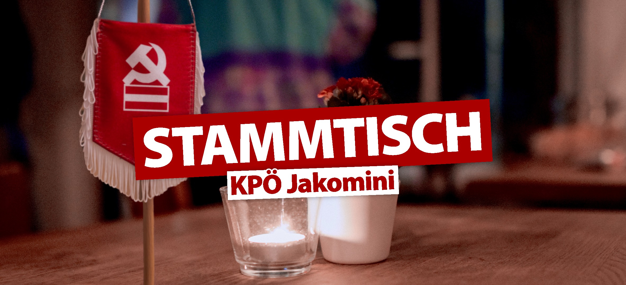 Stammtisch Jakomini