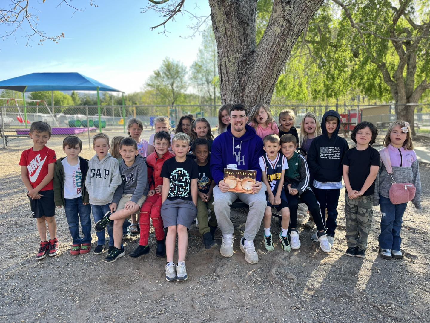 Union County Primary School... - Union County Primary School