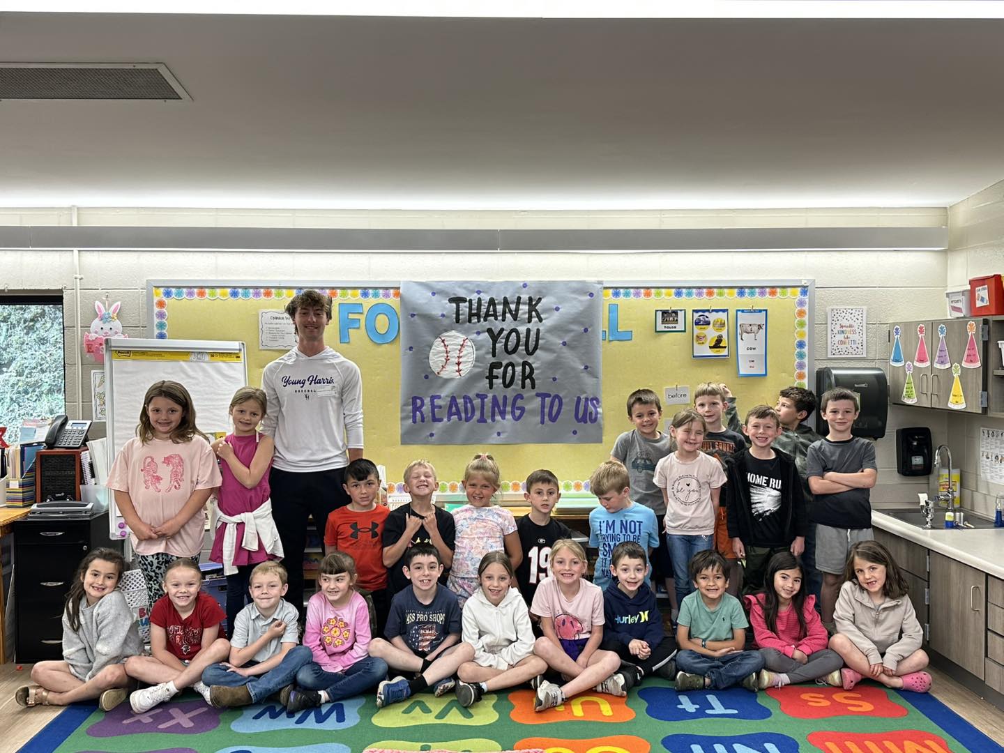 Union County Primary School... Union County Primary School