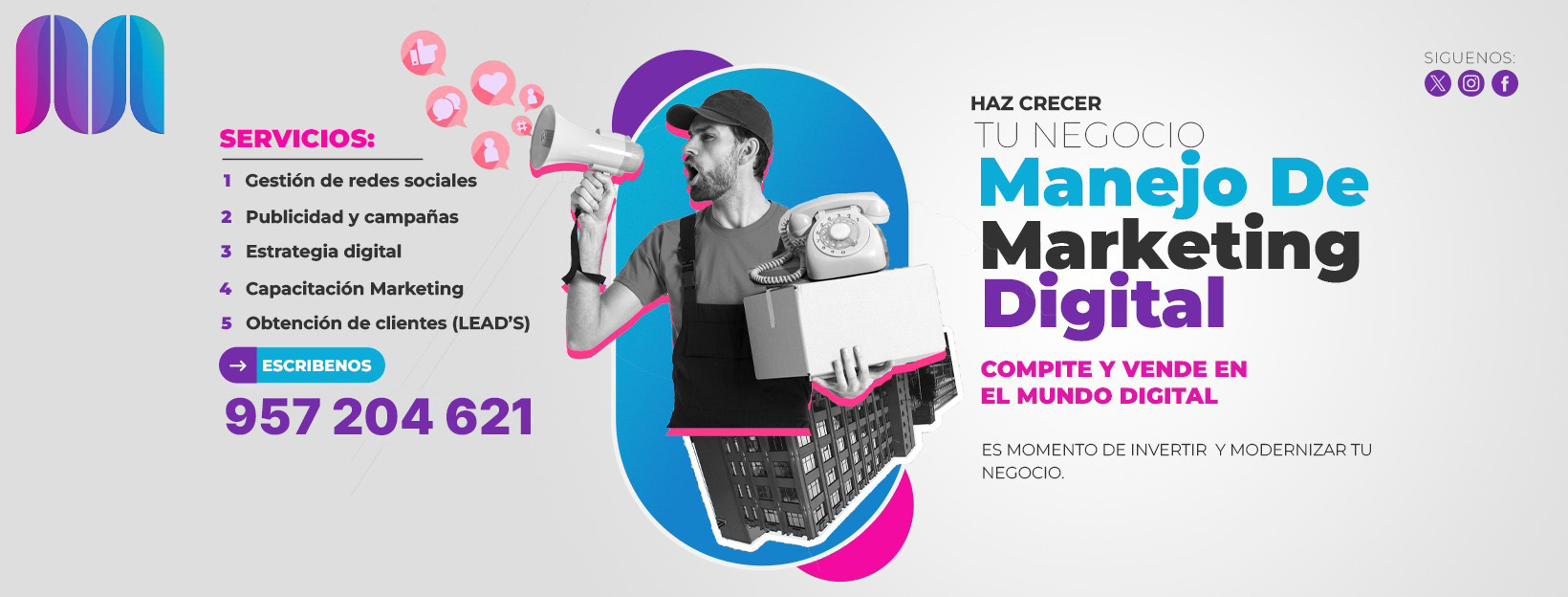 Mancys Marketing | Ica