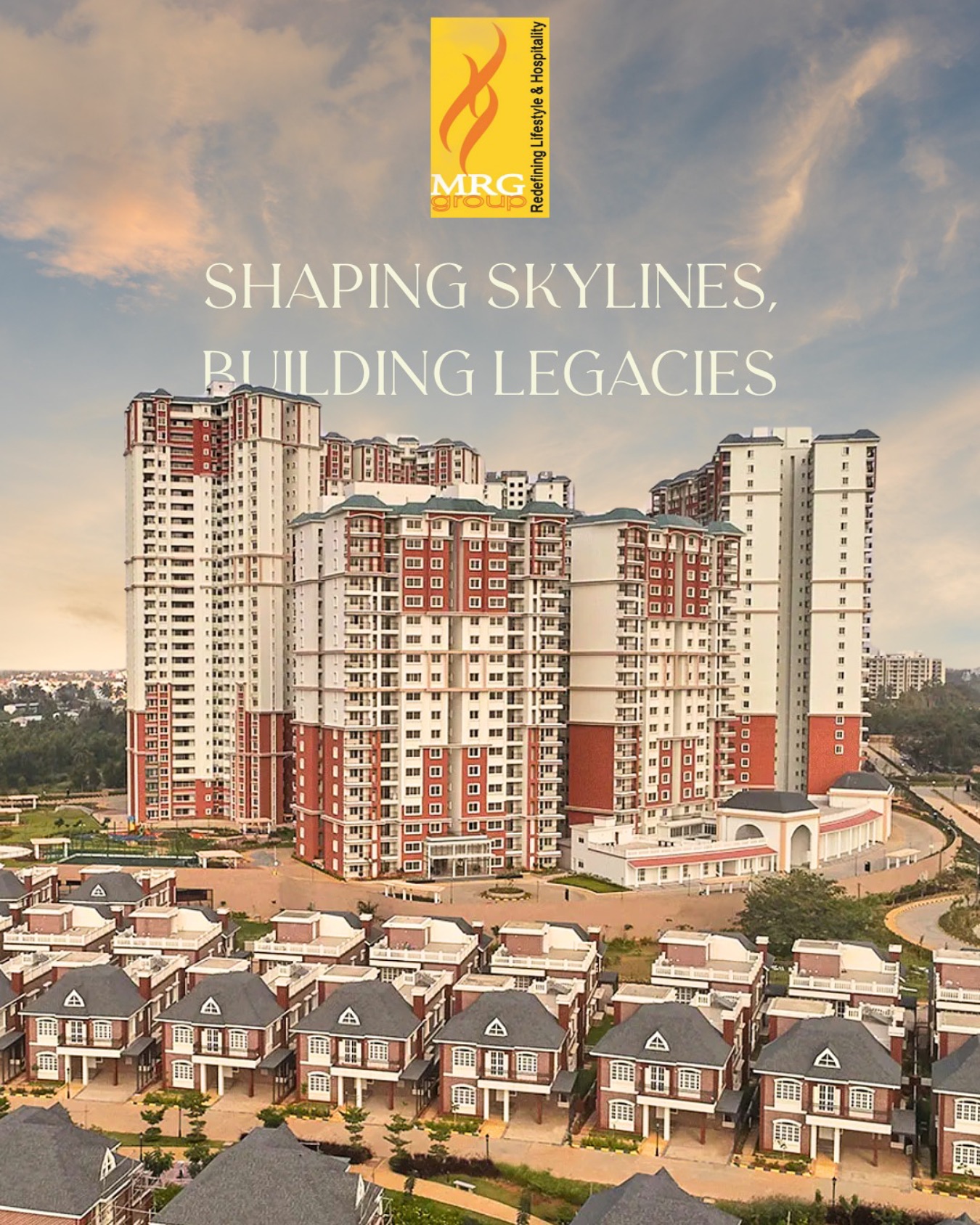 MRG Group | Bangalore