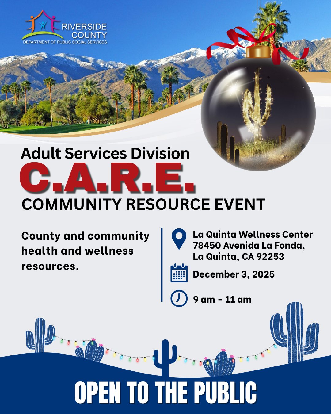 Riv... - Riverside County Department of Public Social Services