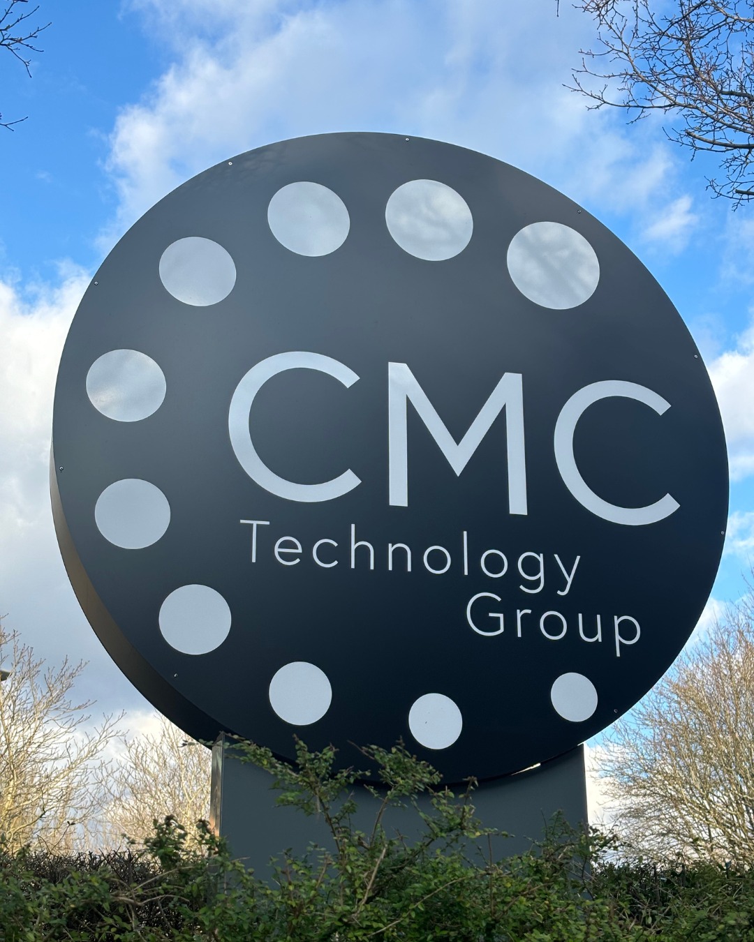 CMC Technology Group | Milton Keynes