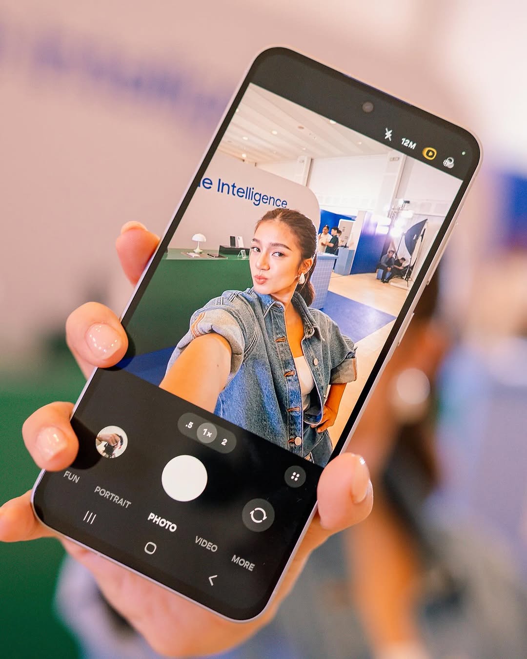 Samsung Sunway Pyramid | Petaling Jaya