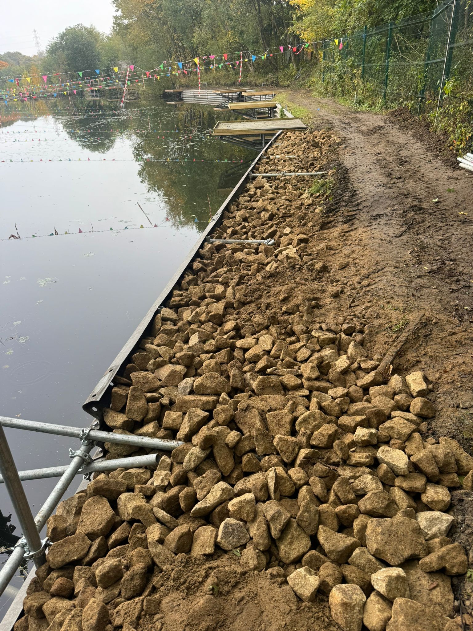 Ramsbottom Angling... - Ramsbottom Angling Association