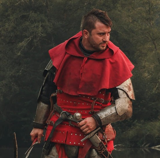 The Imperium of Man | Custom fan warband: Iron Krakens | Facebook