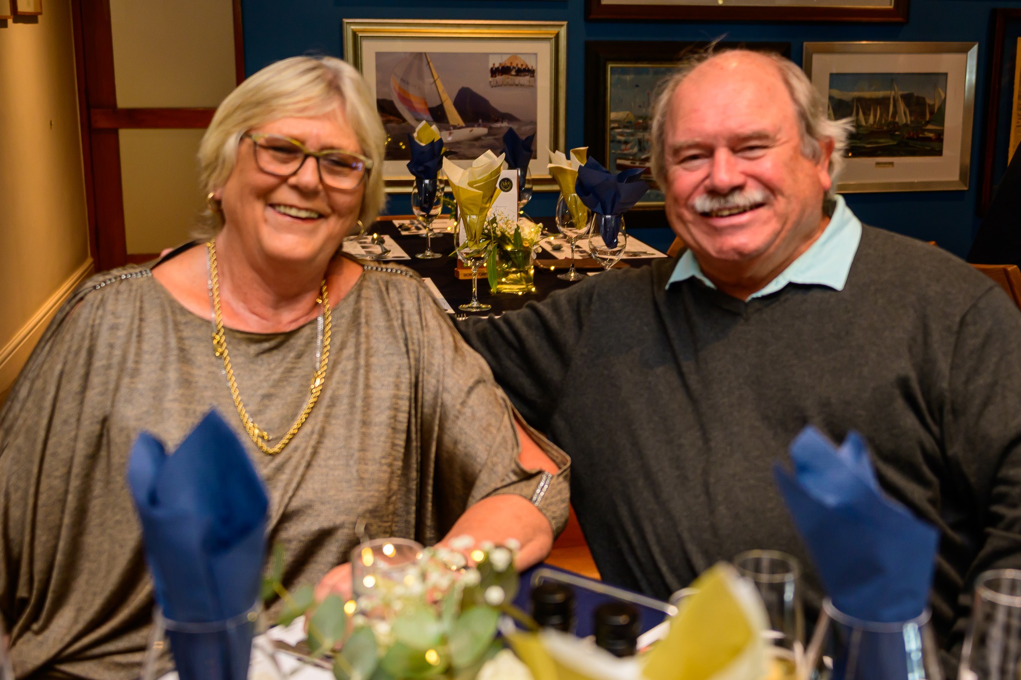 Royal Cape Yacht Club added a new... - Royal Cape Yacht Club