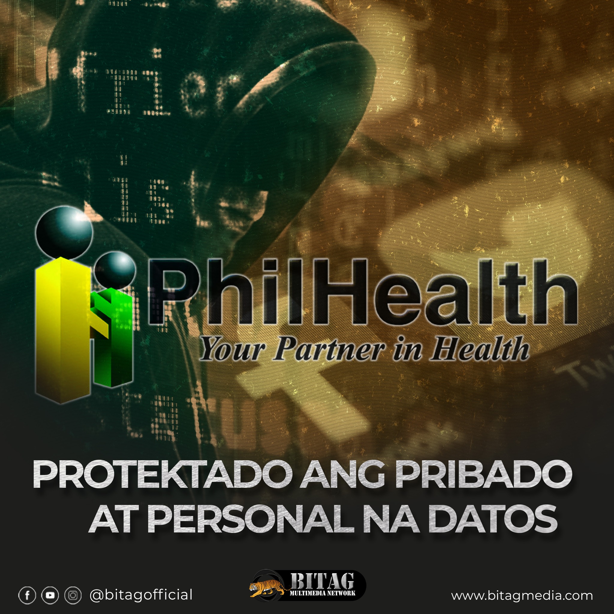 BITAG - Nilinaw ng PhilHealth na hindi sila nagkokolekta ng mga ...
