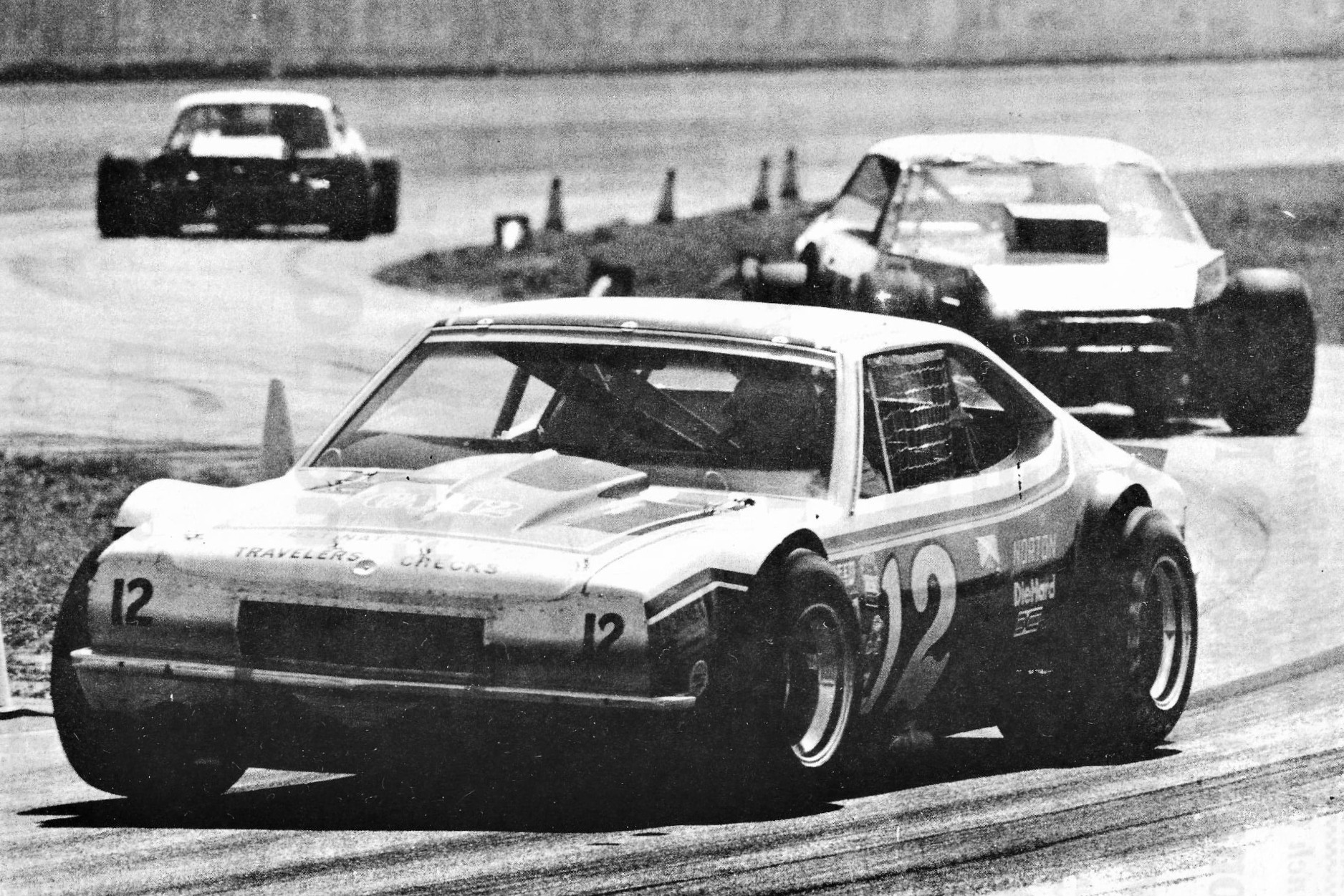 Sprintcarstats - Feb 13, 1976 Daytona Beach, FL (3.87p) 1 Bobby Allison ...