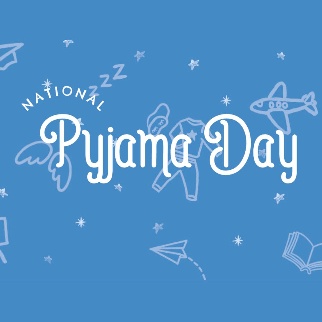 🧸 PJ DAY IS TOMORROW! 🧸 ️ Get ready... - Horizons College | Facebook