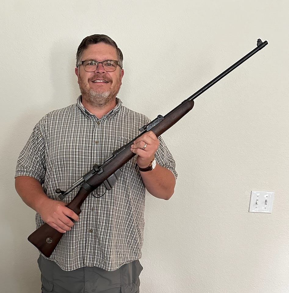 American Gunsmith | So I was trying to get a replacement extractor for ...