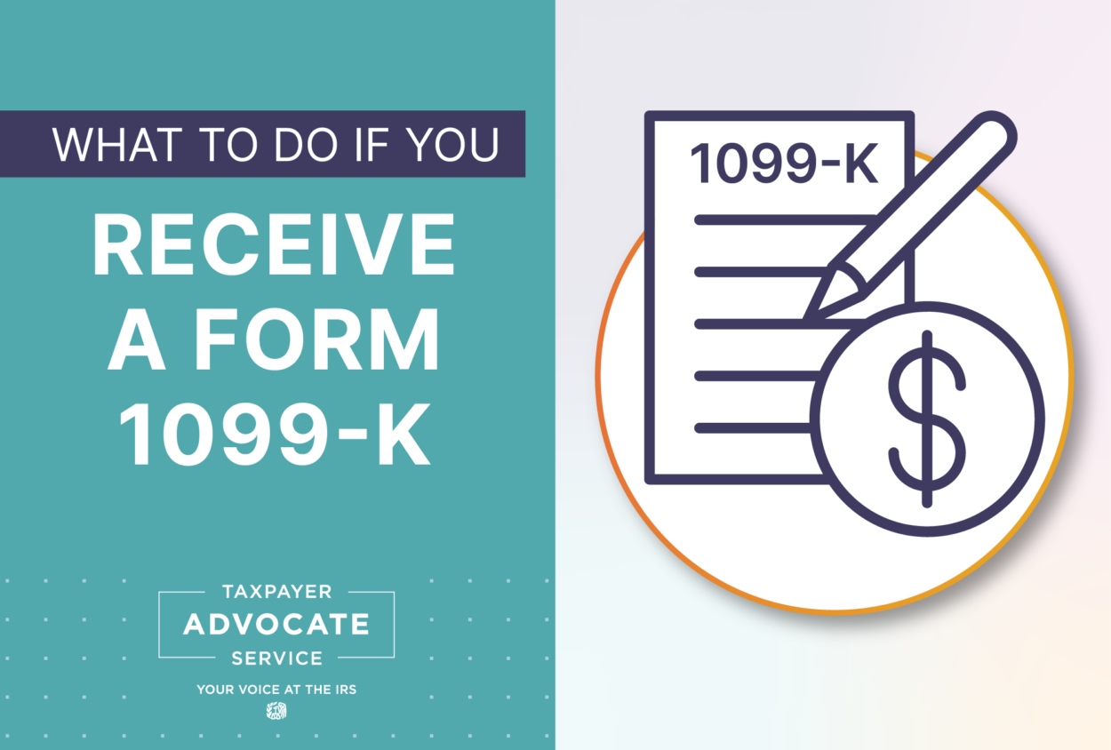 Bill - Important Update on Form 1099-K Requirements! The IRS has ...