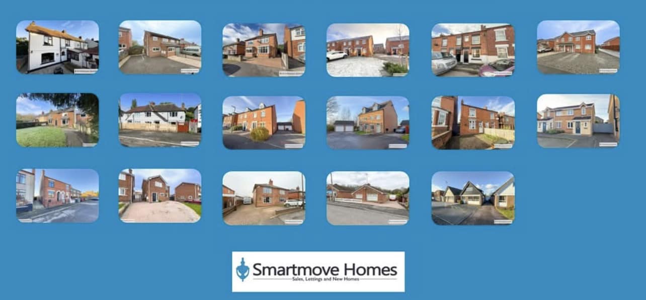 Smartmove Homes | Ripley