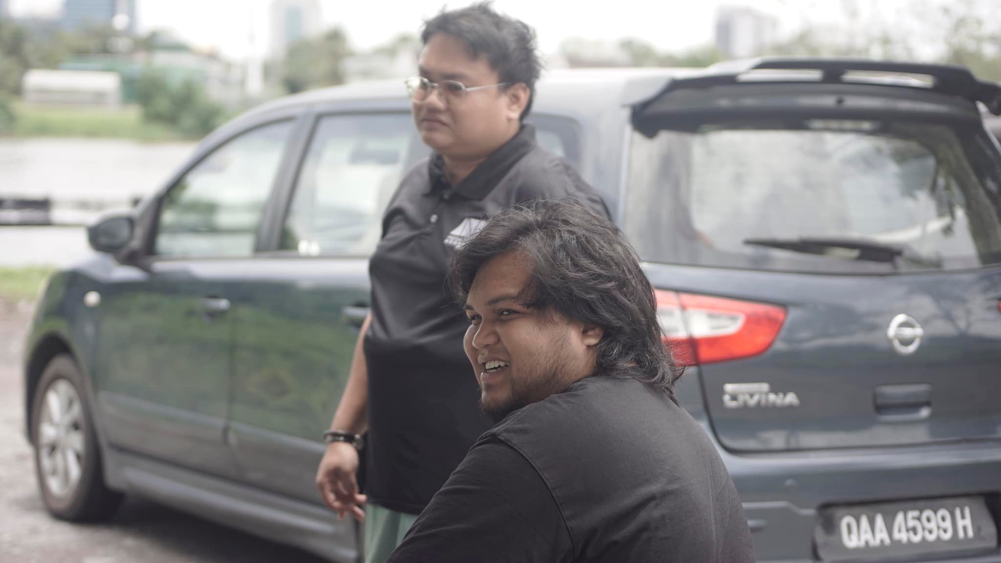 Sang Rawi | Kuching