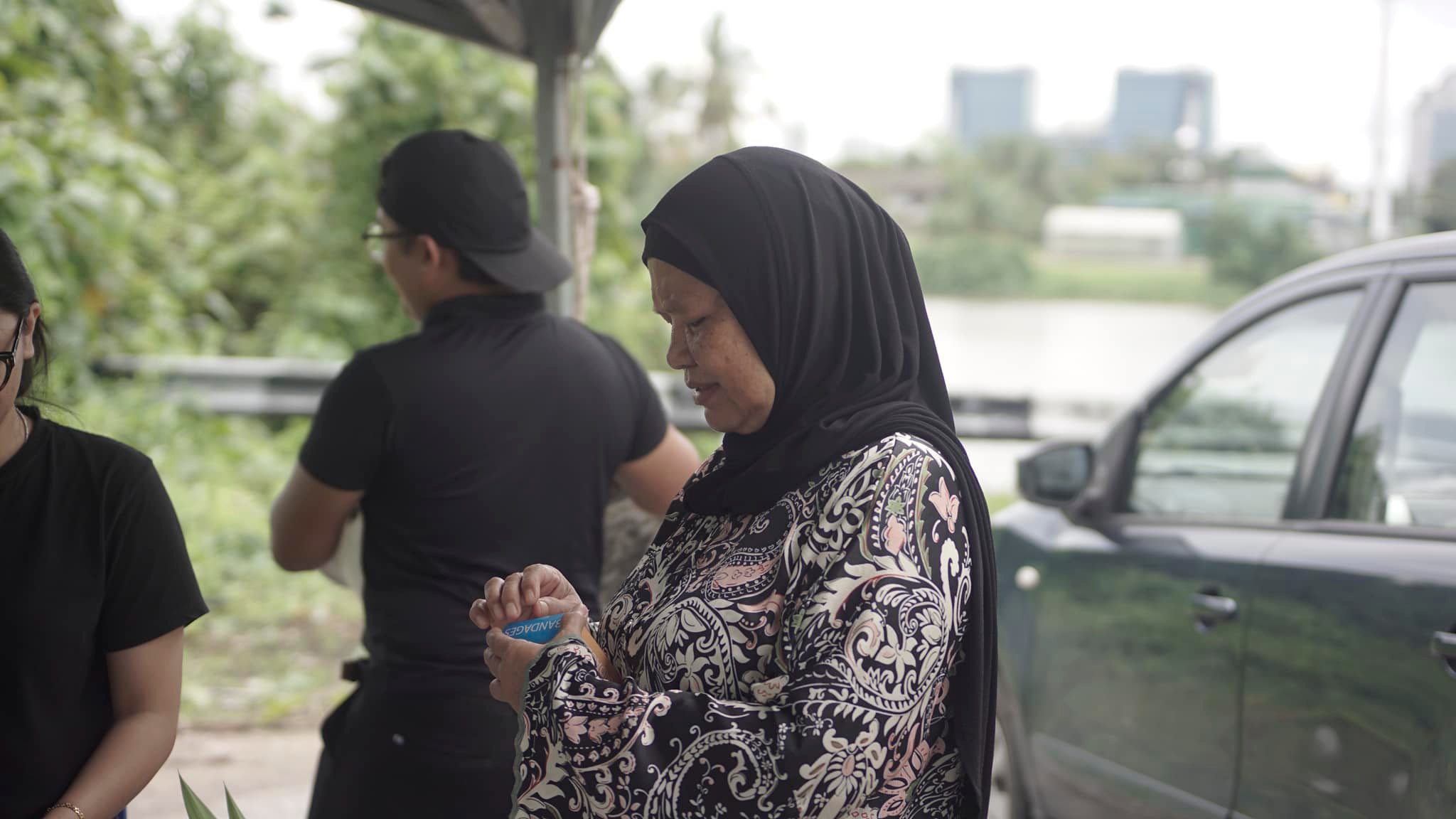 Sang Rawi | Kuching